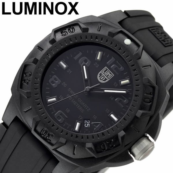 ߥΥå ӻ LUMINOX  ȥ꡼ 0200꡼ SENTRY 0200 Series    LM-0201BO