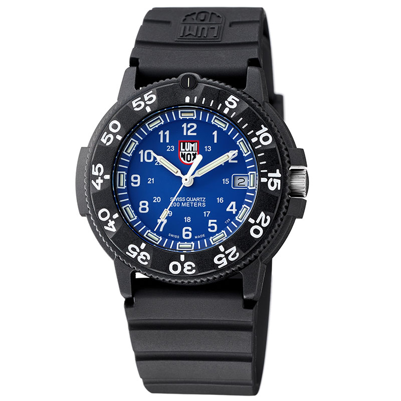 LUMINOX（ルミノックス） 腕時計 時計 オリジナル ネイビー シールズ