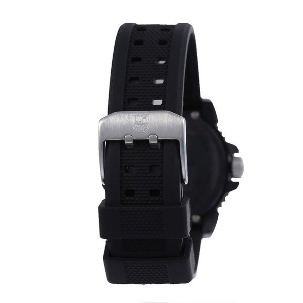 ルミノックス 腕時計 LUMINOX 時計 ネイビー シールズ カラーマーク NAVY SEAL COLORMARK 3050 メンズ ブラック 3051の画像
