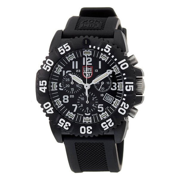 ルミノックス 腕時計 LUMINOX 時計 ネイビー シールズ カラーマークシリーズ NAVY SEAL 男性 メンズ クォーツ LM-3081 :  lm-3081 : 腕時計 バッグ 財布のHybridStyle - 通販 - Yahoo!ショッピング