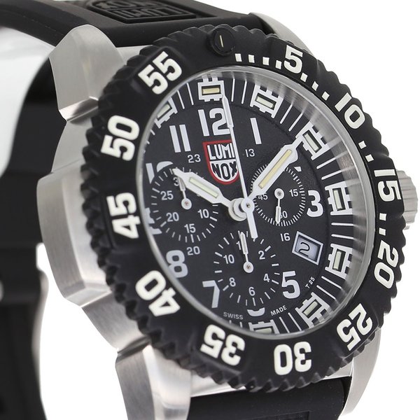 メーカー公式ショップ 腕時計 バッグ 財布のHybridStyleLUMINOX 時計