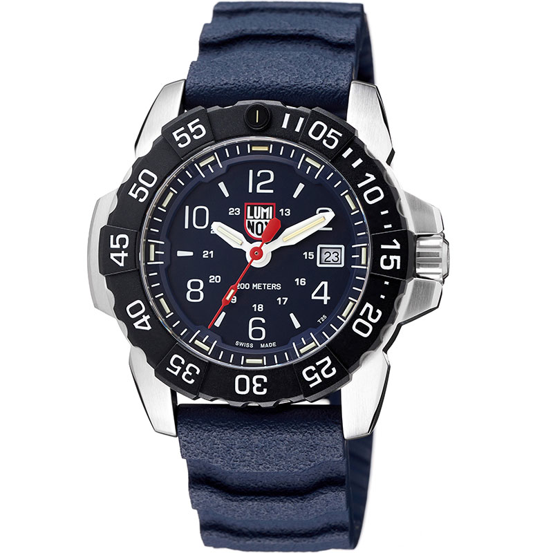 40代 メンズ 時計（LUMINOX）のおすすめ人気商品一覧 通販