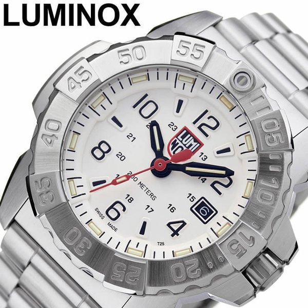 ルミノックス 腕時計 LUMINOX 時計 ネイビー シールズ NAVY SEAL