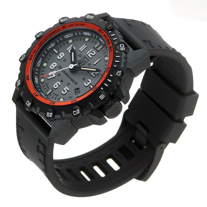 Luminox ルミノックス 腕時計 XS.3301 コマンド・フロッグマン Commando Frogman