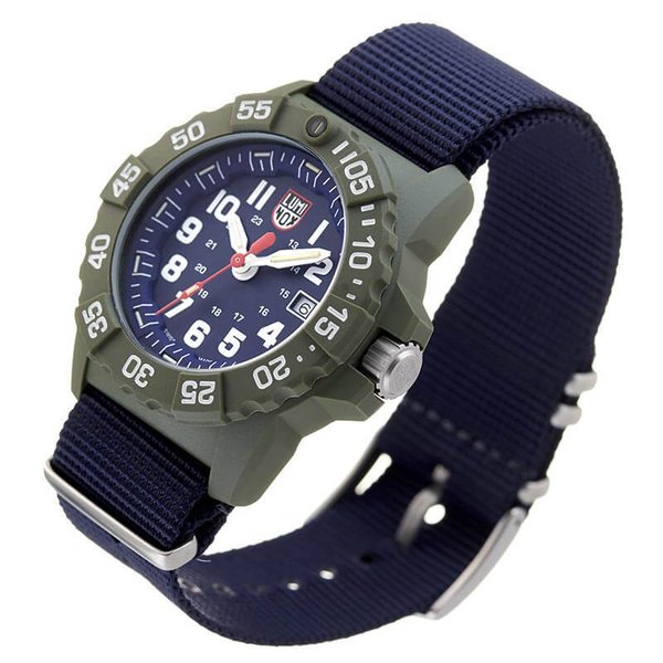 ルミノックス 腕時計 LUMINOX 時計 ネイビー シールズ NAVY SEAL