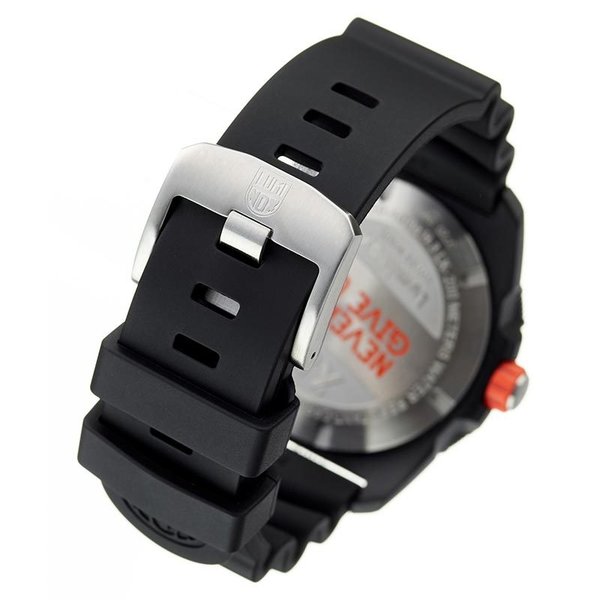 ルミノックス 腕時計 LUMINOX 時計 ベアグリルスサバイバル 3720 シーシリーズ BEAR GRYLLS SURVIVAL 3720 SEA SERIES 男性 向け メンズ LM-3729｜hstyle｜04