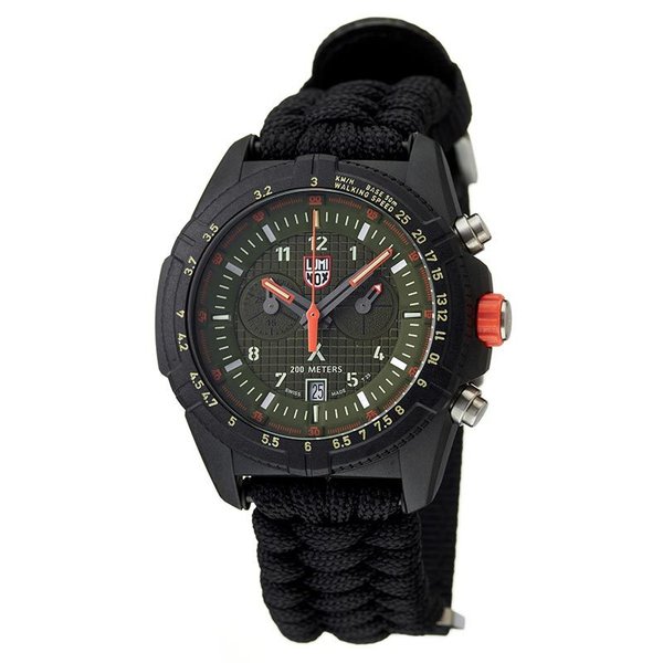 ルミノックス 腕時計 LUMINOX 時計 ベアグリルスサバイバル 3780 ランドシリーズ BEAR GRYLLS SURVIVAL 3780  LAND SERIES 男性 向け メンズ LM-3797KM