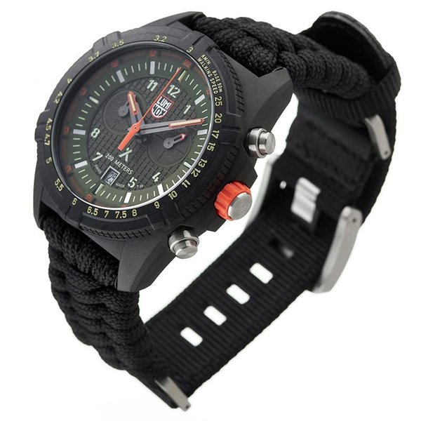 ルミノックス 腕時計 LUMINOX 時計 ベアグリルスサバイバル 3780 ランドシリーズ BEAR GRYLLS SURVIVAL 3780  LAND SERIES 男性 向け メンズ LM-3797KM