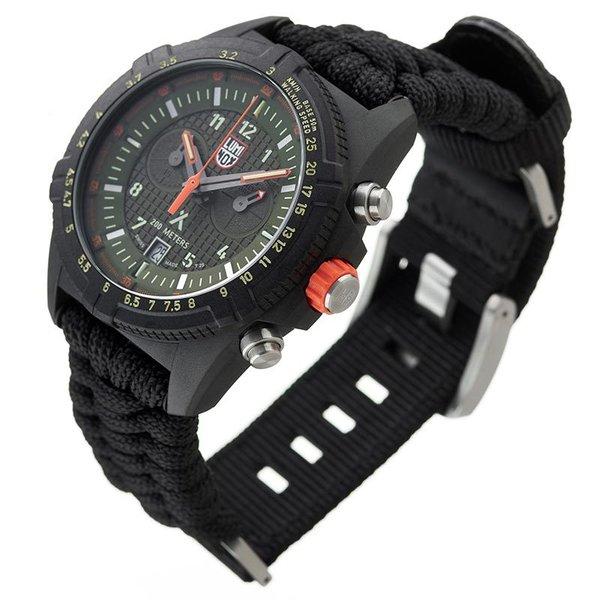 ルミノックス 腕時計 LUMINOX 時計 ベアグリルスサバイバル 3780 ランドシリーズ BEAR GRYLLS SURVIVAL 3780 LAND SERIES 男性 向け メンズ LM-3797KM｜hstyle｜03
