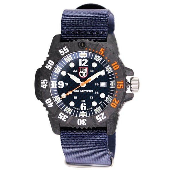 ルミノックス 腕時計 LUMINOX 時計 メンズ ブラック 3803C｜hstyle｜02