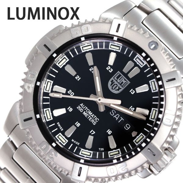 ߥΥå ӻ LUMINOX  LM-6502 