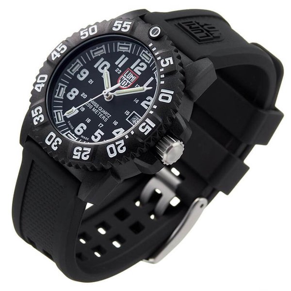 ルミノックス 腕時計 LUMINOX 時計 ルミノックス LUMINOX ネイビー