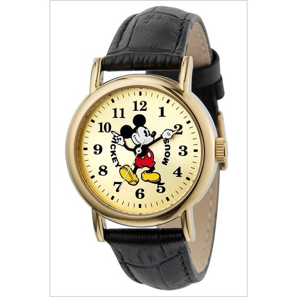 2500本限定★ミッキーマウス 小物入れ 引き出し モデルシート　腕時計 BRADLEY / MICKEY MECHANICAL DIGITAL | UTDESIGN