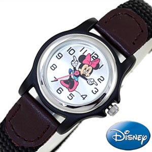 ディズニー ミッキーマウス 腕時計 Disney MickeyMouse レディース MCK624 セール｜hstyle