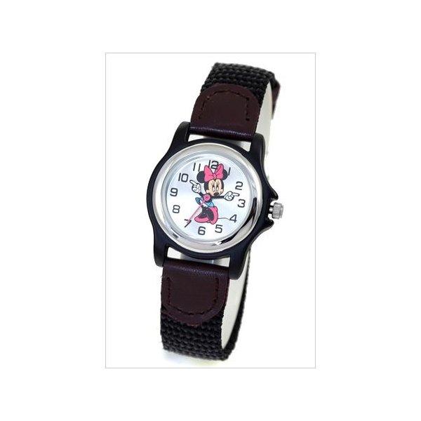 ディズニー ミッキーマウス 腕時計 Disney MickeyMouse レディース MCK624 セール｜hstyle｜02