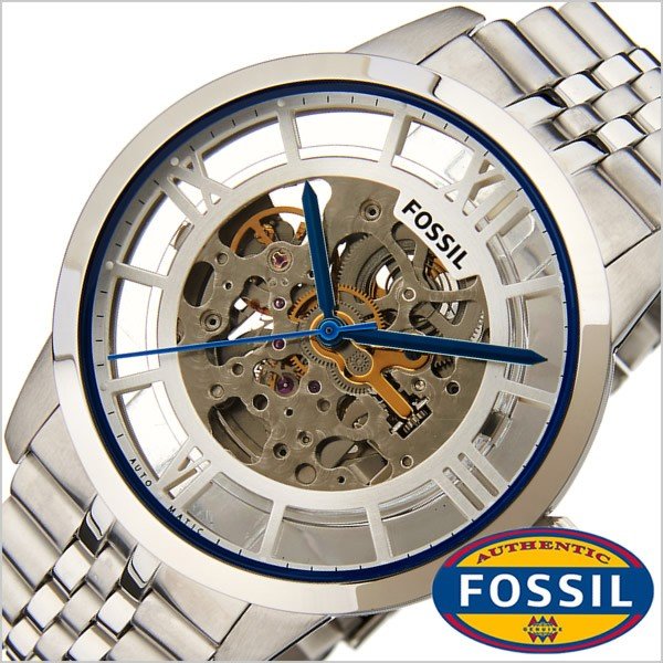 フォッシル 腕時計 FOSSIL 時計 ME3044 メンズ