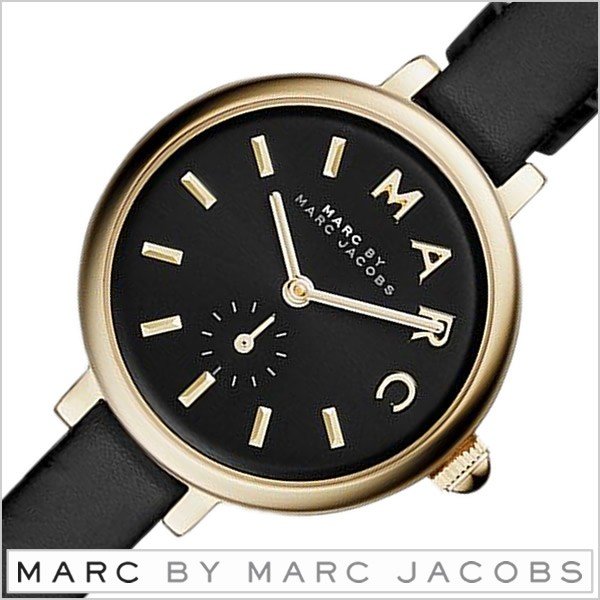 マーク バイ マーク ジェイコブス 腕時計 MARC BY MARC JACOBS 時計 サリー MJ1423 レディース