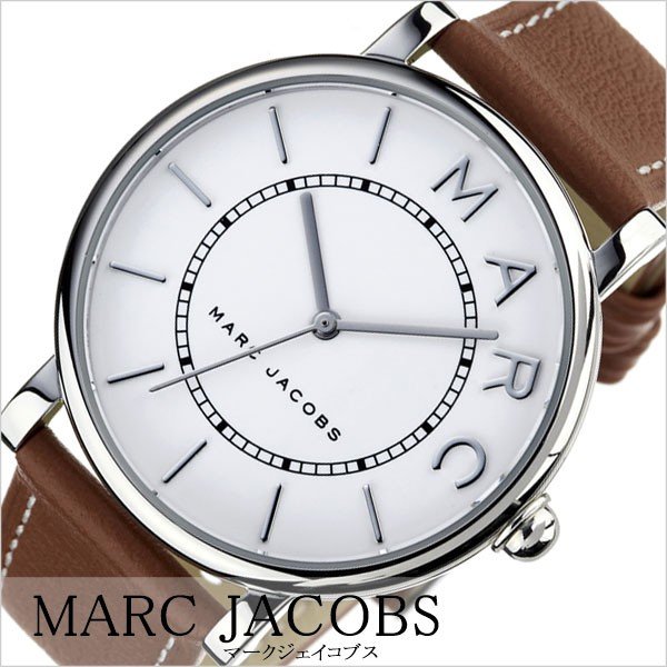 マーク ジェイコブス 腕時計 Marc Jacobs 時計 ロキシー MJ1571 レディース