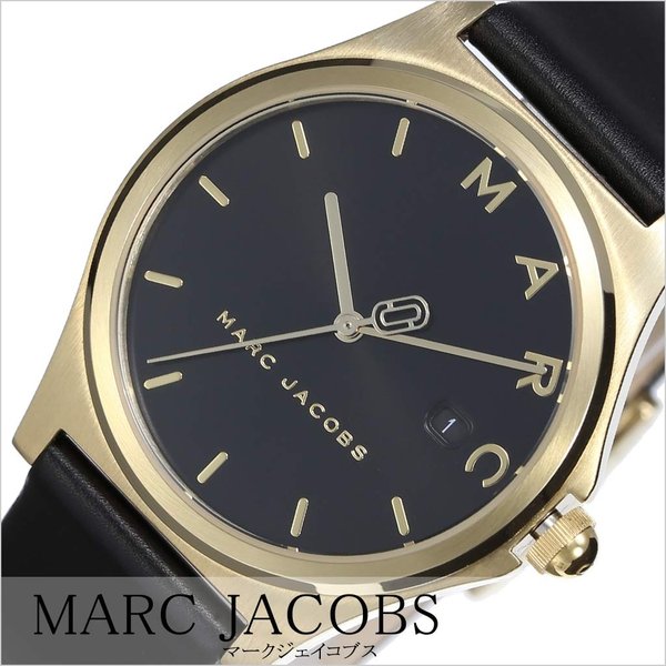 マーク ジェイコブス 腕時計 Marc Jacobs 時計 ヘンリー MJ1608 レディース