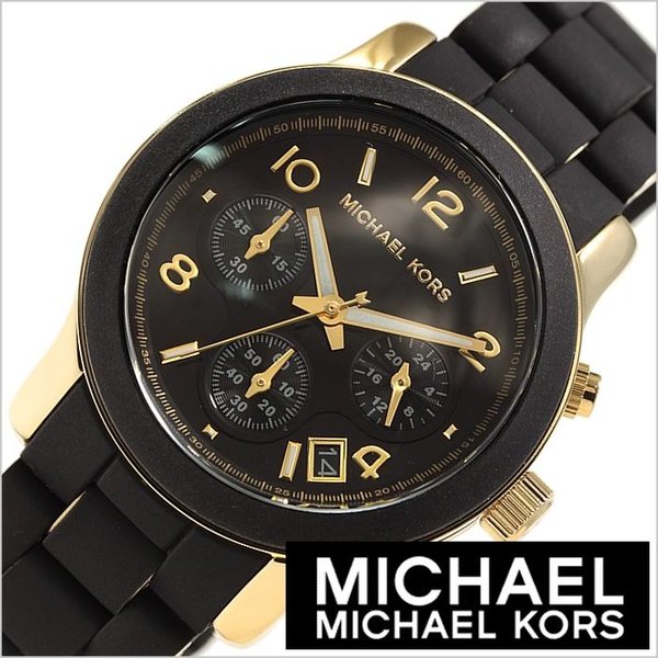 マイケル コース 腕時計 Michael Kors 時計 MK5191 レディース｜hstyle
