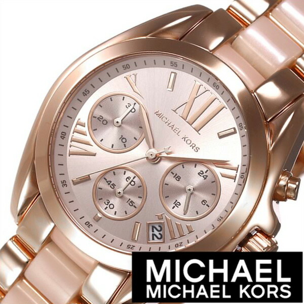 ޥ  ӻ Michael Kors  ֥åɥ硼 MK6066 ǥ