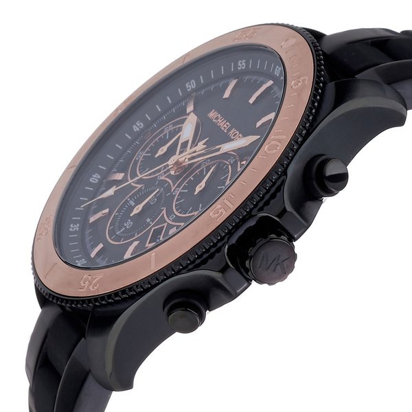 Michael Kors 腕時計 マイケル コース 時計 メンズ 男性 ペアウォッチ ...