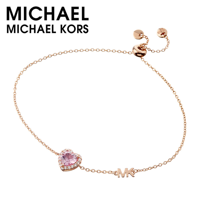 マイケル コース アクセサリー MICHAEL KORS ブレスレット レディース 