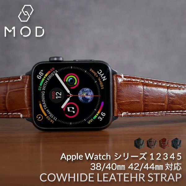 åץ륦å Х  ϥɥ쥶٥ ܳ ꡼ AppleWatch ؤ٥ ٥  22mm    쥶 