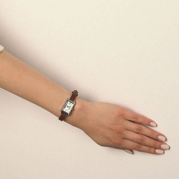 【値段交渉可：送料込】 マトウ 腕時計 MATOW 時計 四季秋 ShikiAKI レディース ホワイト MW002001BRWSS 【Q1974955721】(12925円)