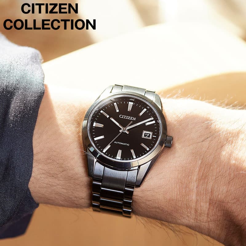  NIGHT COLOUR EDITION ӻ CITIZEN  ʥȥ顼 ǥ CITIZEN COLLECTION ֥å     ư NB1054-58E