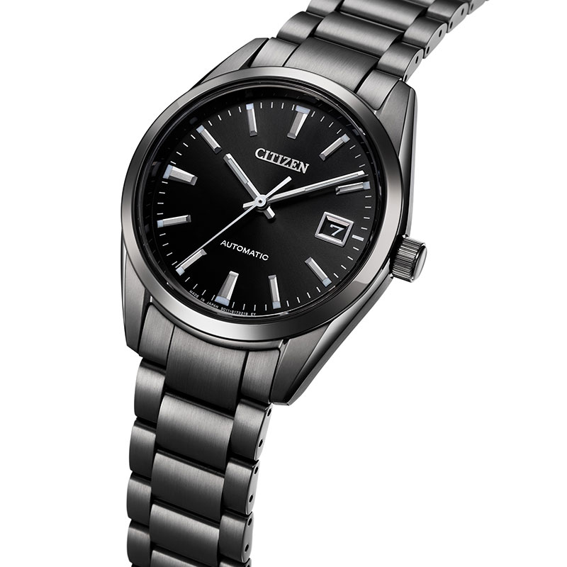 シチズン NIGHT COLOUR EDITION 腕時計 CITIZEN 時計 ナイトカラー
