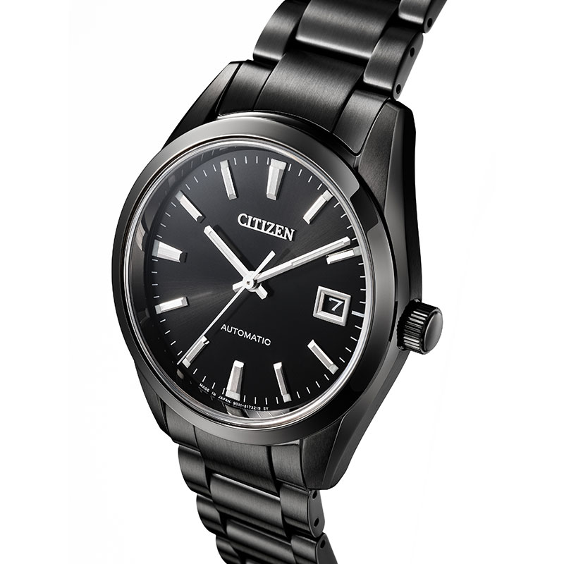シチズン NIGHT COLOUR EDITION 腕時計 CITIZEN 時計 ナイトカラー