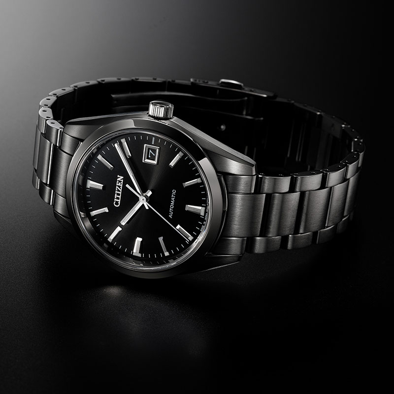 シチズン NIGHT COLOUR EDITION 腕時計 CITIZEN 時計 ナイトカラー