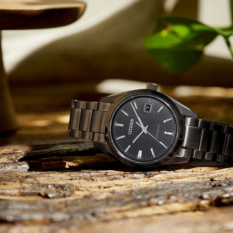 シチズン NIGHT COLOUR EDITION 腕時計 CITIZEN 時計 ナイトカラー