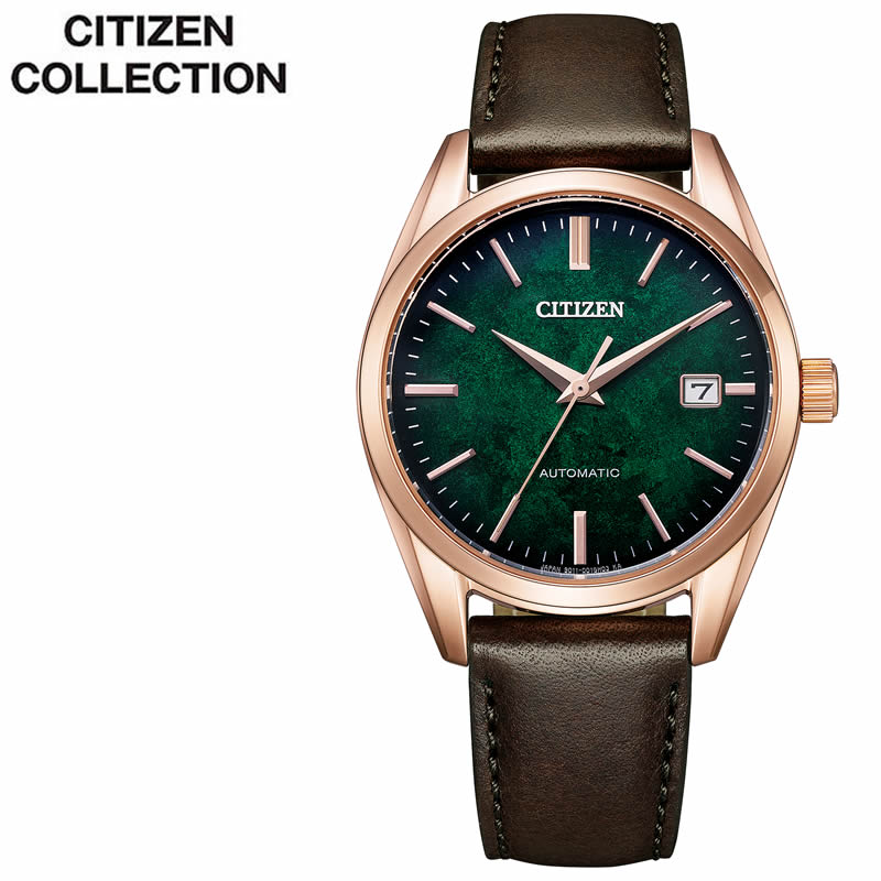  ӻ CITIZEN  󥳥쥯 CITIZEN COLLECTION    ᥫ˥ ʸ NB1062-17W 