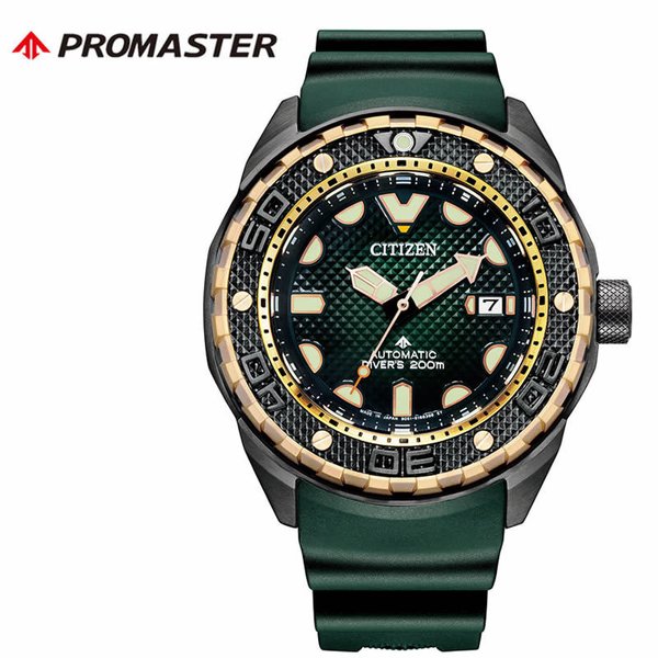  ӻ CITIZEN  ץޥ PROMASTER MARINE ޥ󥷥꡼ ᥫ˥С  ä NB6006-02X ɿ ͵ 