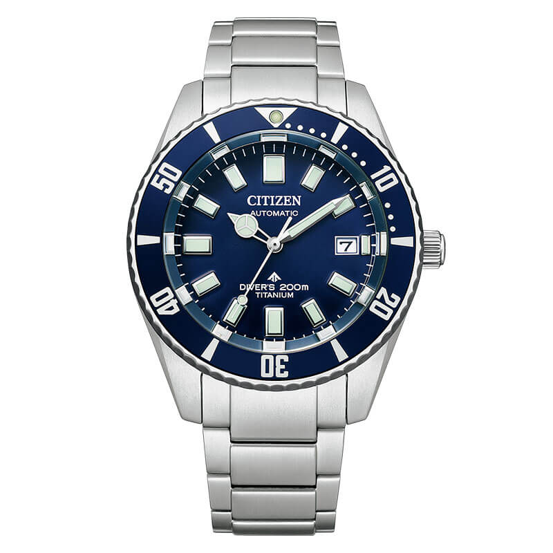 PROMASTER シチズン 腕時計 CITIZEN 時計 プロマスター メカニカル