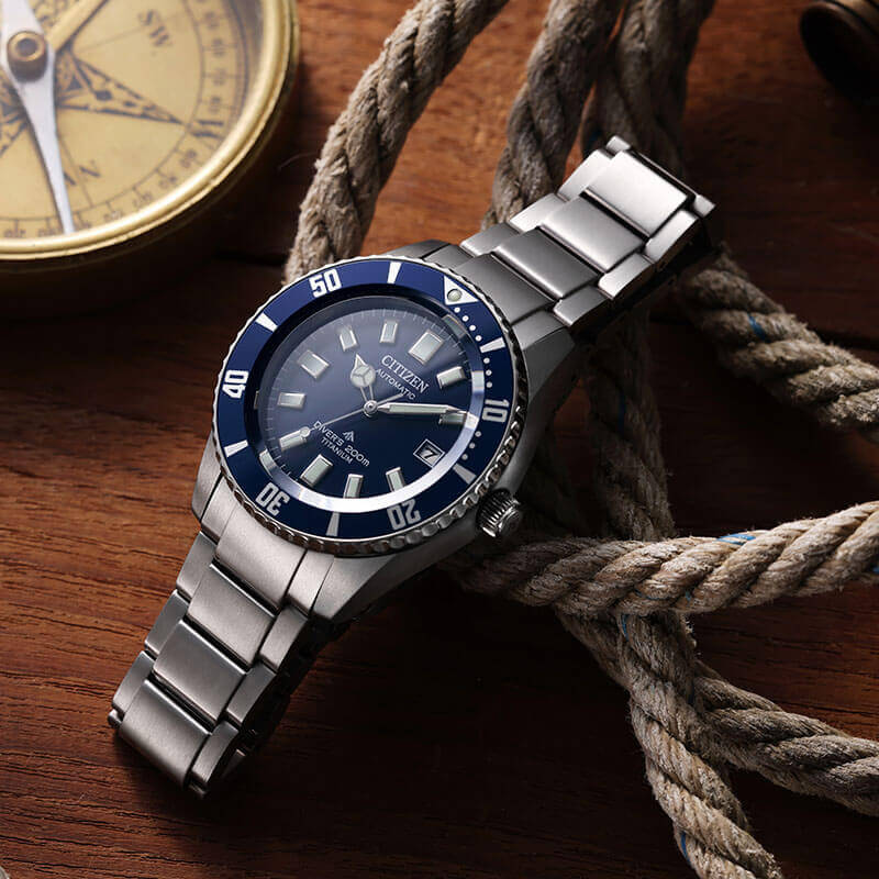 PROMASTER シチズン 腕時計 CITIZEN 時計 プロマスター メカニカル