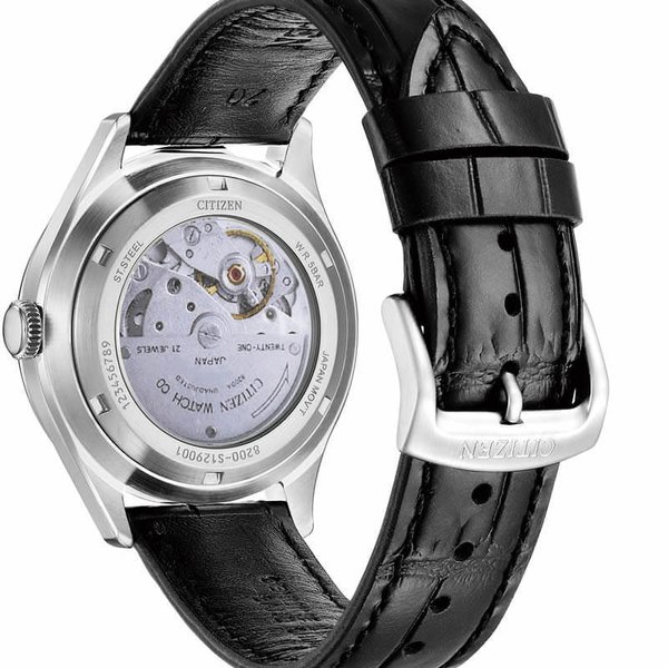 【美品】 シチズン citizen レコードレーベルC7 NH8391−01A 楽天市場】シチズン 腕時計 CITIZEN 時計 レコードレーベル C7