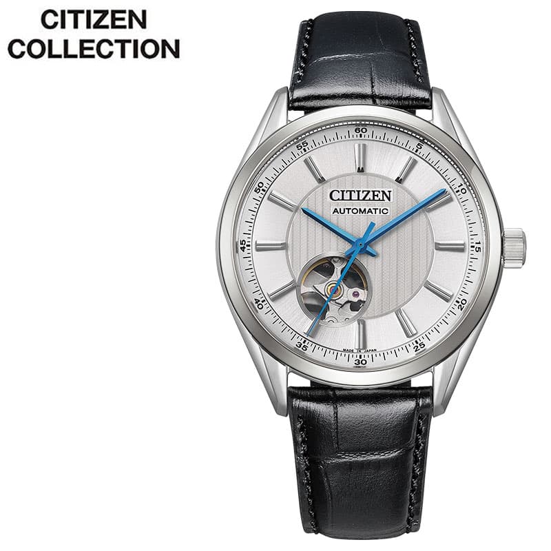  ӻ CITIZEN  󥳥쥯 COLLECTION    ư Сǡ ǰ ˤ ´  ʳ 쥶 NH9111-11B