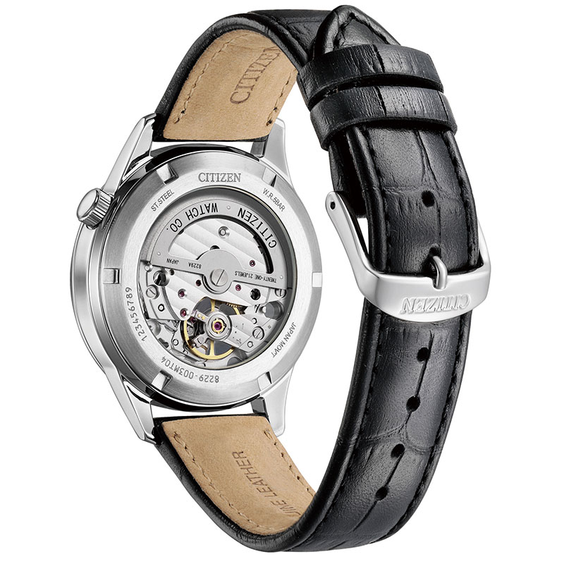 シチズン 腕時計 CITIZEN 時計 シチズンコレクション メカニカル