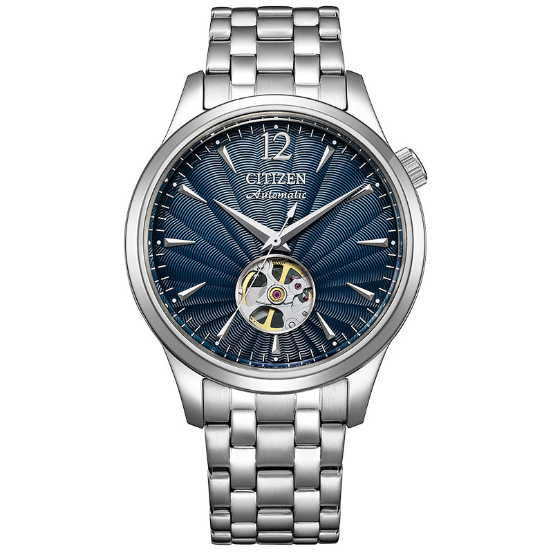 シチズン 腕時計 CITIZEN 時計 シチズンコレクション メカニカル