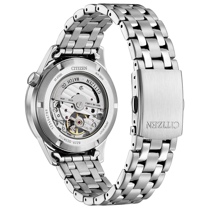 シチズン 腕時計 CITIZEN 時計 シチズンコレクション メカニカル