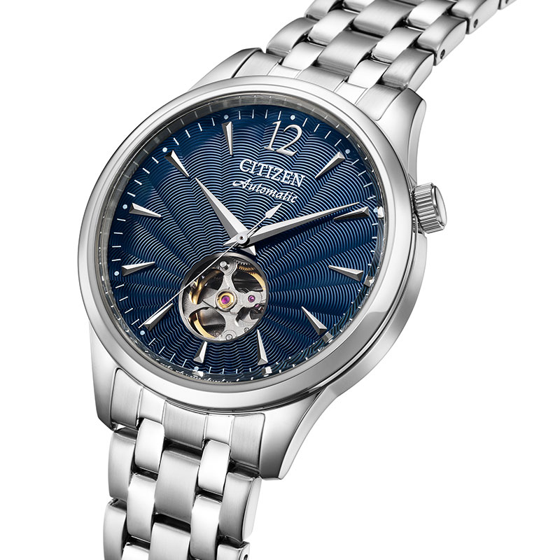 シチズン 腕時計 CITIZEN 時計 シチズンコレクション メカニカル