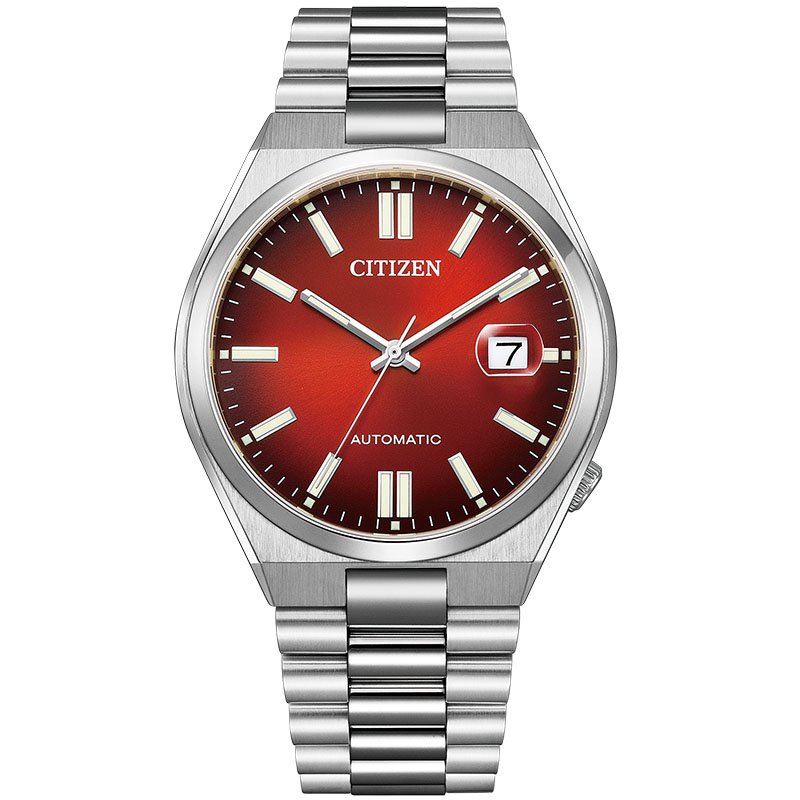 シチズン 腕時計 CITIZEN 時計 コレクション メカニカル COLLECTION