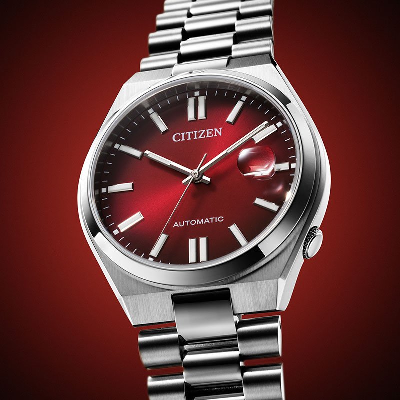 シチズン 腕時計 CITIZEN 時計 コレクション メカニカル COLLECTION