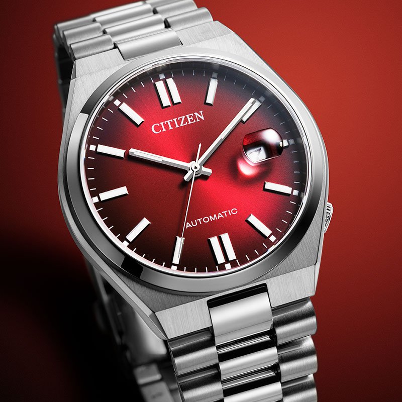 シチズン 腕時計 CITIZEN 時計 コレクション メカニカル COLLECTION