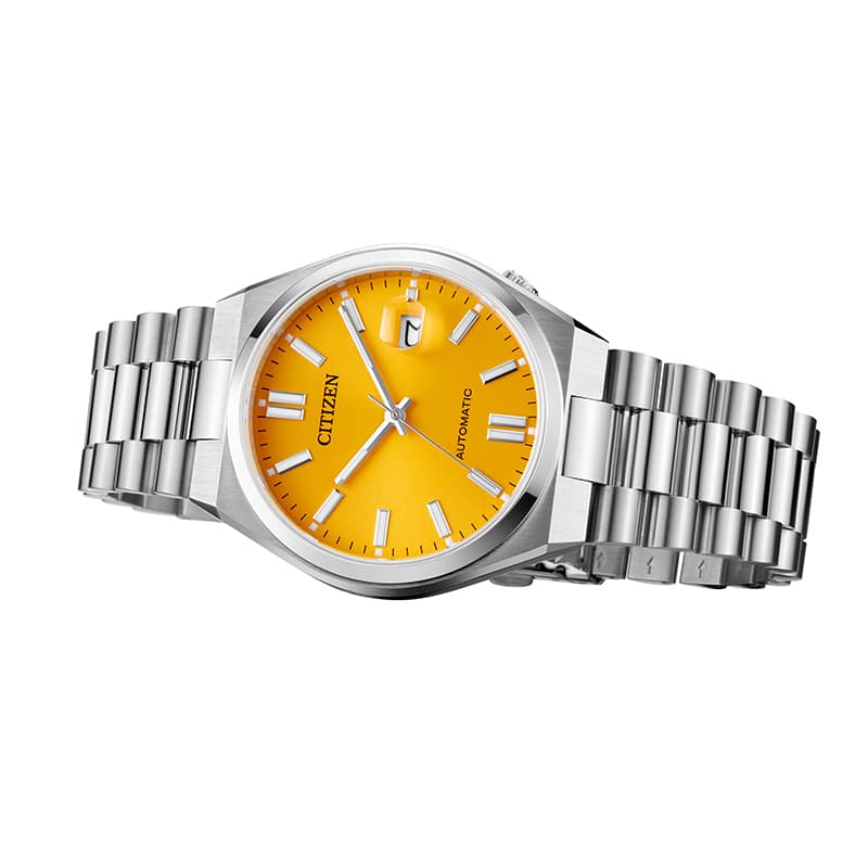 CITIZEN COLLECTION シチズン 腕時計 時計 ツヨサコレクション TSUYOSA