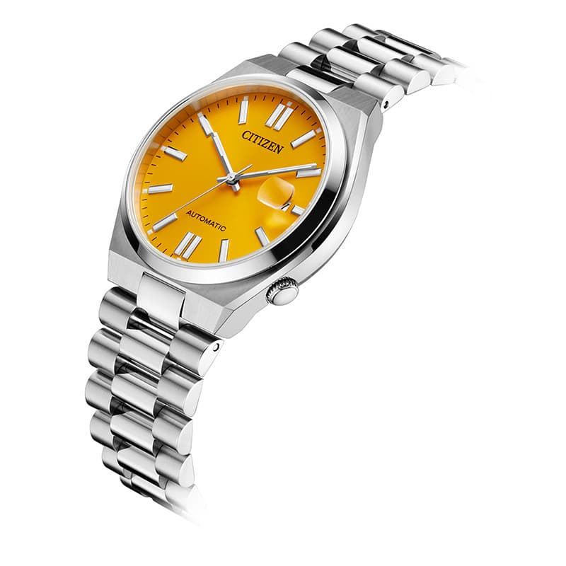 CITIZEN COLLECTION シチズン 腕時計 時計 ツヨサコレクション TSUYOSA
