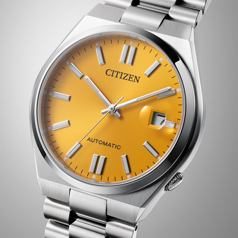 CITIZEN COLLECTION シチズン 腕時計 時計 ツヨサコレクション TSUYOSA